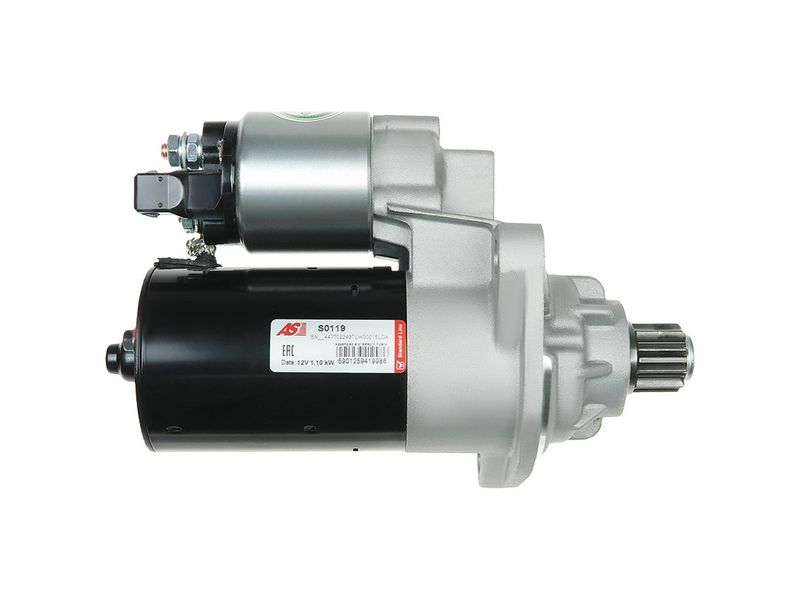 AS-PL S0119 Starter