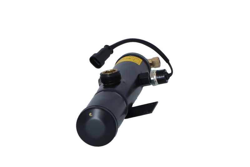 Kuivati, kliimaseade, NRF 33232