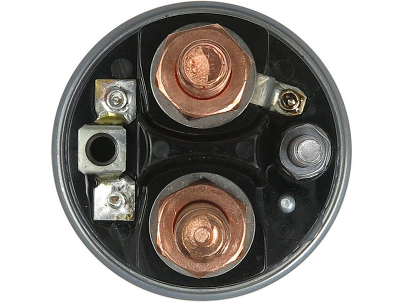 AS-PL SS0041(BOSCH) Solenoid Switch, starter