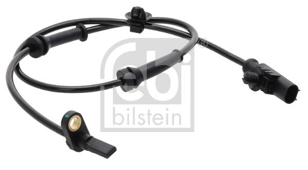 датчик, обороти на колелото FEBI BILSTEIN
