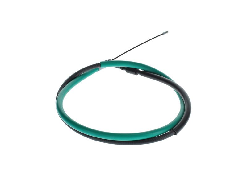 1987482540 BOSCH Cavo comando, Freno stazionamento 