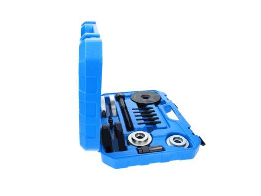 Montaažitööriistade komplekt, rattakese, rattalaager, KS TOOLS BT671450