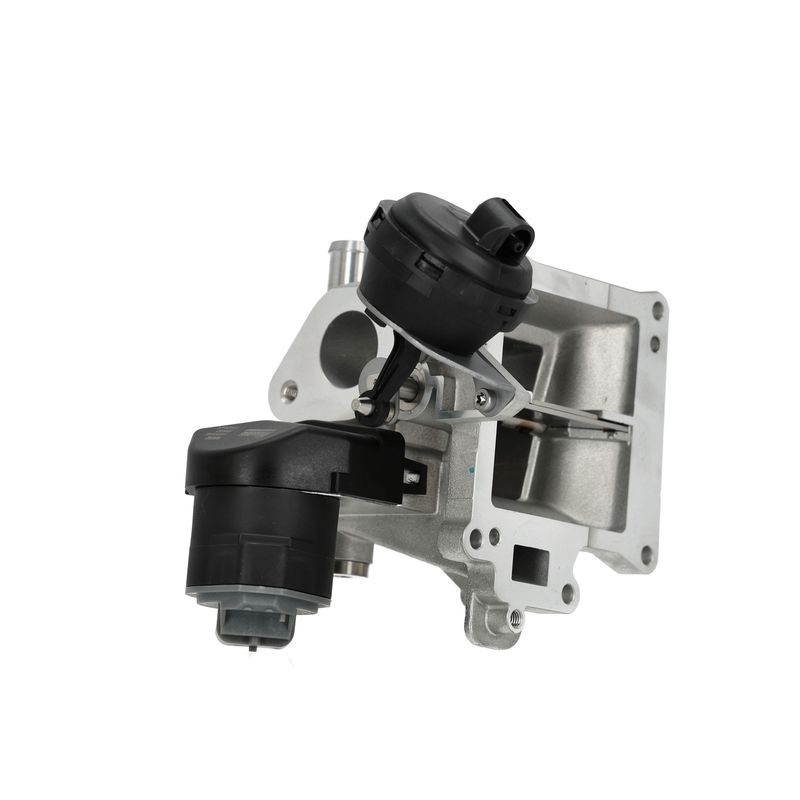 EGR-klapp, NISSENS 98692