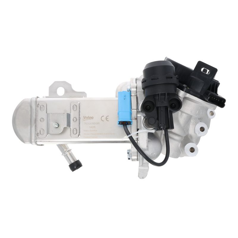 VALEO ΒΑΛΒΙΔΑ EGR