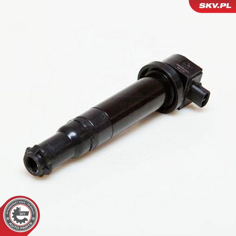 Süütepool, ESEN SKV 03SKV167