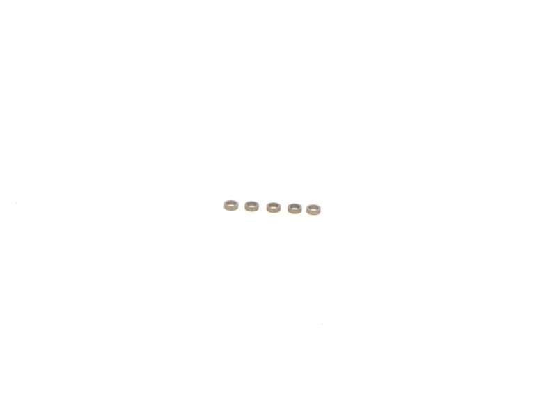 BOSCH F 00Z C99 699 Repair Kit, common rail system