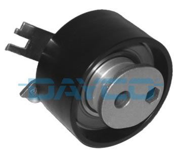 Dayco ATB1015 Tensioner Pulley, timing belt