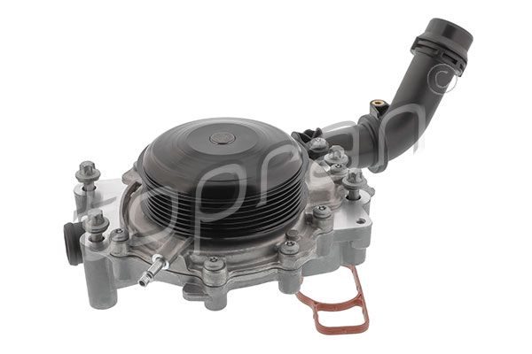 TOPRAN 409372 - Water Pump, engine cooling