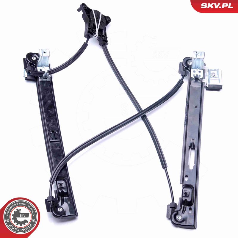 ESEN SKV 00SKV571 Window Regulator