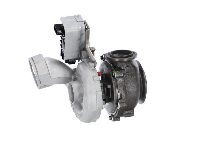 REMANTE 003-002-001023R Charger, charging (supercharged/turbocharged)