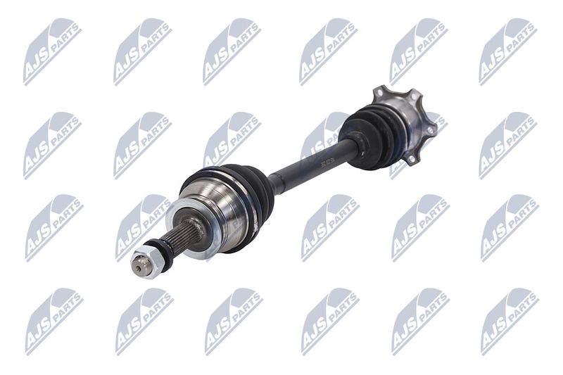 NTY NPW-NS-220 Drive Shaft
