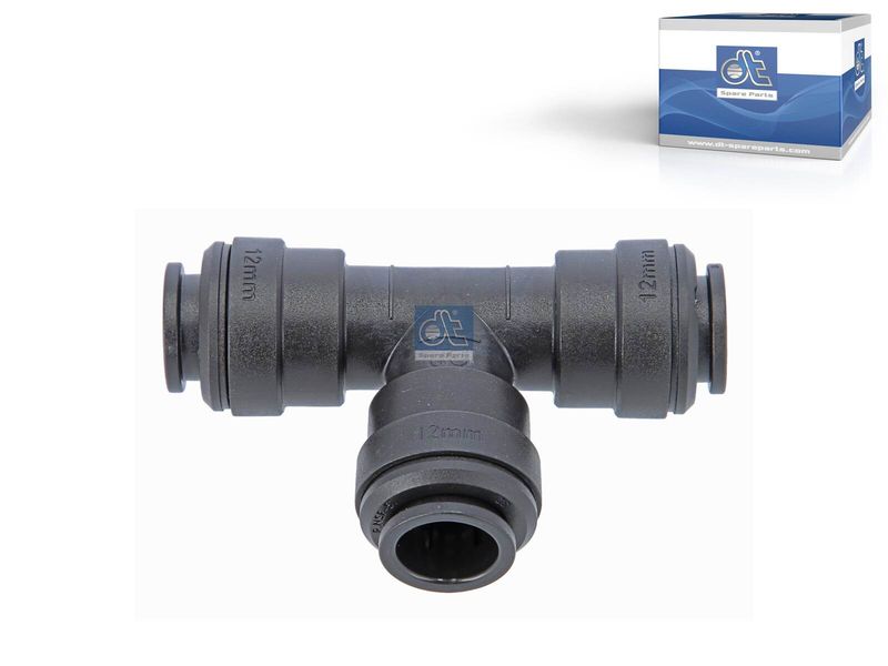 Colier furtun DT Spare Parts 9.85872