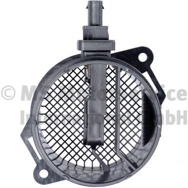 PIERBURG 7.07759.76.0 Mass Air Flow Sensor