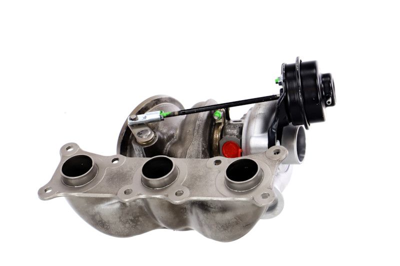 REMANTE 003-001-002880R Turbokompresorius
