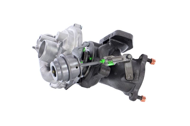 REMANTE 003-001-001103R Charger, charging (supercharged/turbocharged)
