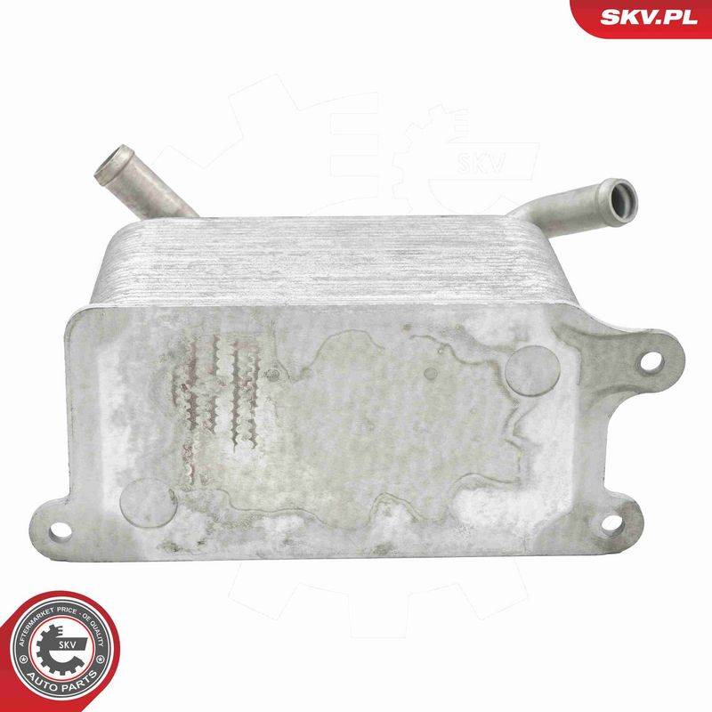 ESEN SKV 31SKV353 Oil Cooler, engine oil