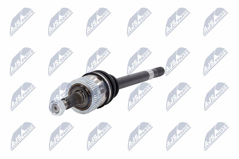 Veovõll, NTY NPW-CH-020