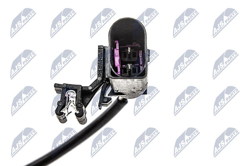 NTY EZC-VW-142 Bonnet Lock