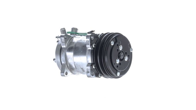 Compresor, climatizare ACP 397 000S MAHLE