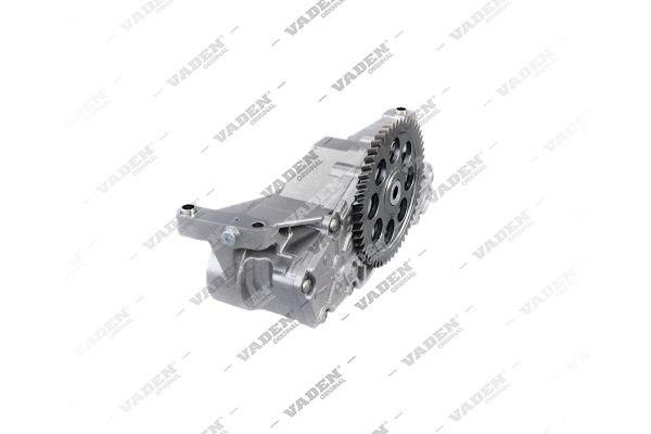 čerpadlo oleje MB Actros MP4, MP5 0101324