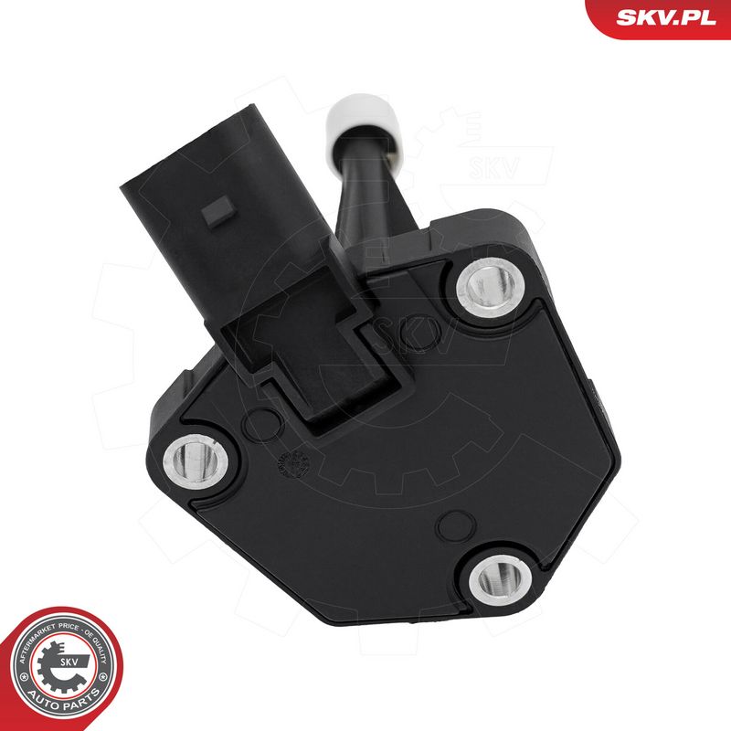 Prekės atitinka OEM kodą: 03L907660B
