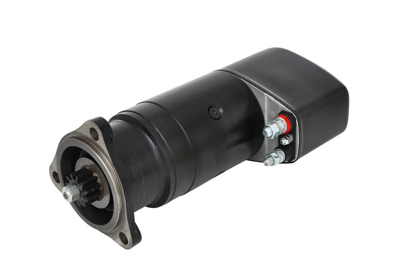 BOSCH 1986S00060 Starteris