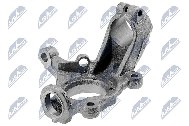 Käändmik, rattakinnitus, NTY ZZP-FR-018