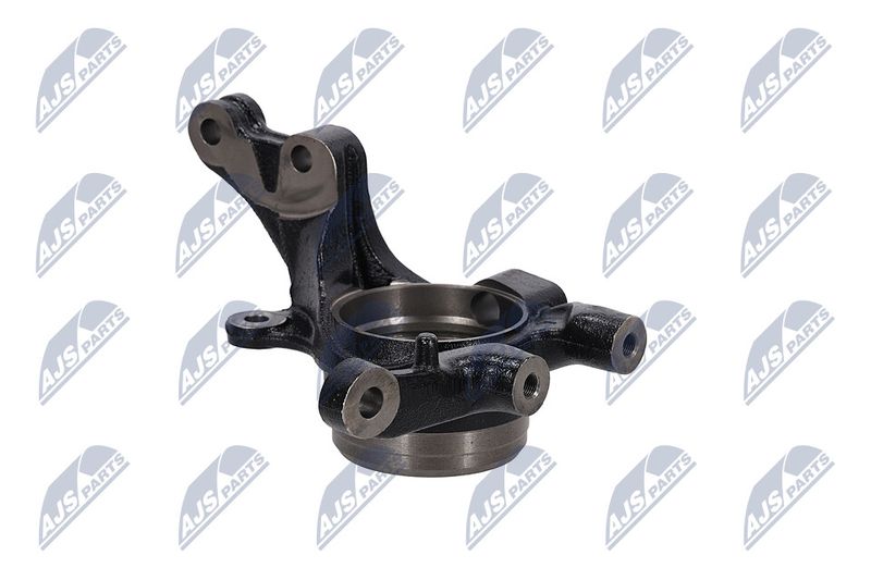 Käändmik, rattakinnitus, NTY ZZP-KA-004