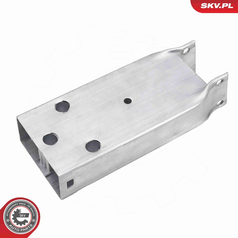 ESEN SKV 97SKV264 Mounting Bracket, bumper