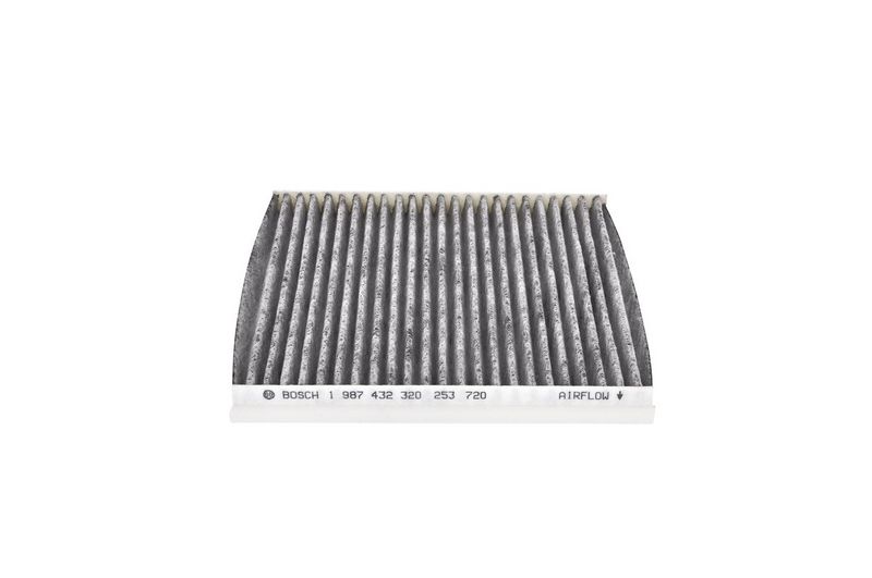 BOSCH 1 987 432 320 Filter, cabin air