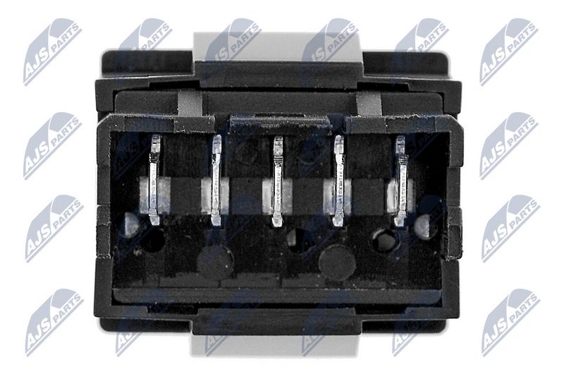 Lüliti, aknatõstuk, NTY EWS-CT-009