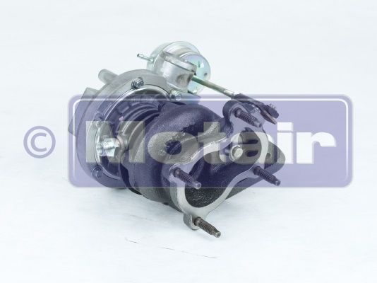 MOTAIR TURBO 333291 Charger, charging (supercharged/turbocharged)