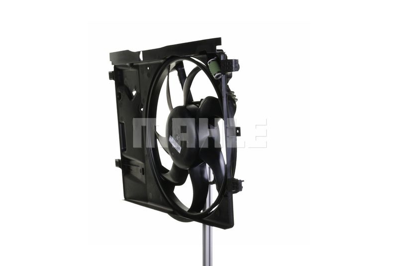 Product Image - Koelventilatorwiel - CFF181000P - MAHLE