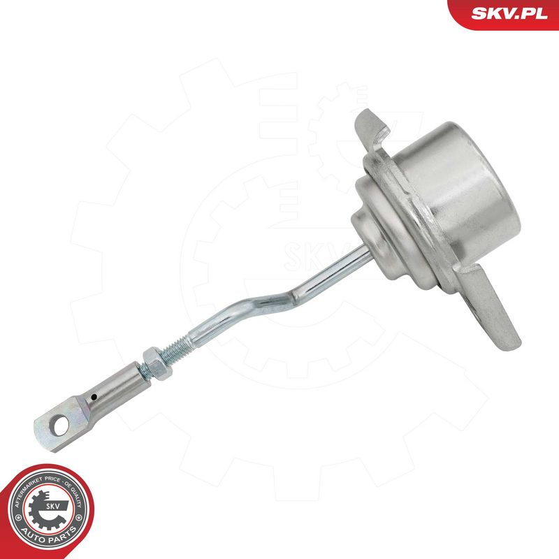 Laadesurve kontrollklapp, ESEN SKV 95SKV445