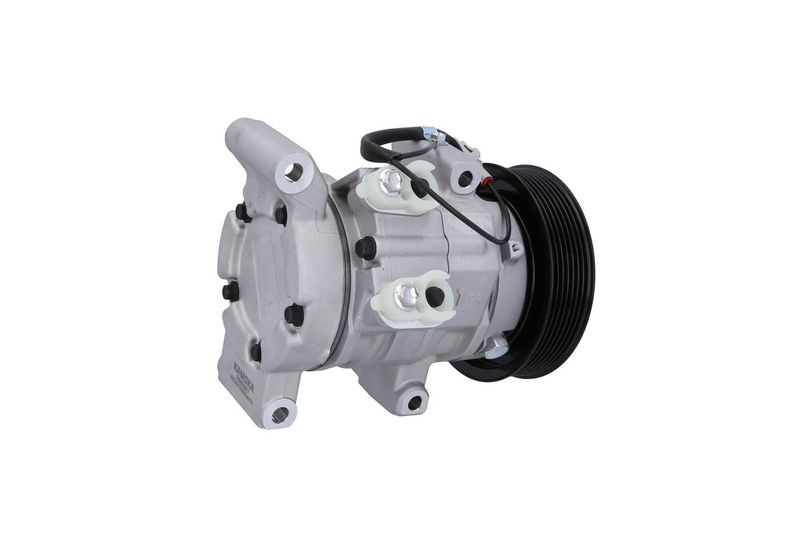 KAMOKA 7820301 Compressor, air conditioning