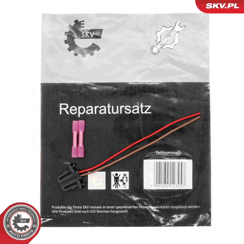 Prekės atitinka OEM kodą: 3B0972712