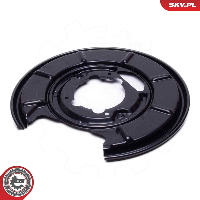 ESEN SKV 57SKV772 Splash Guard, brake disc