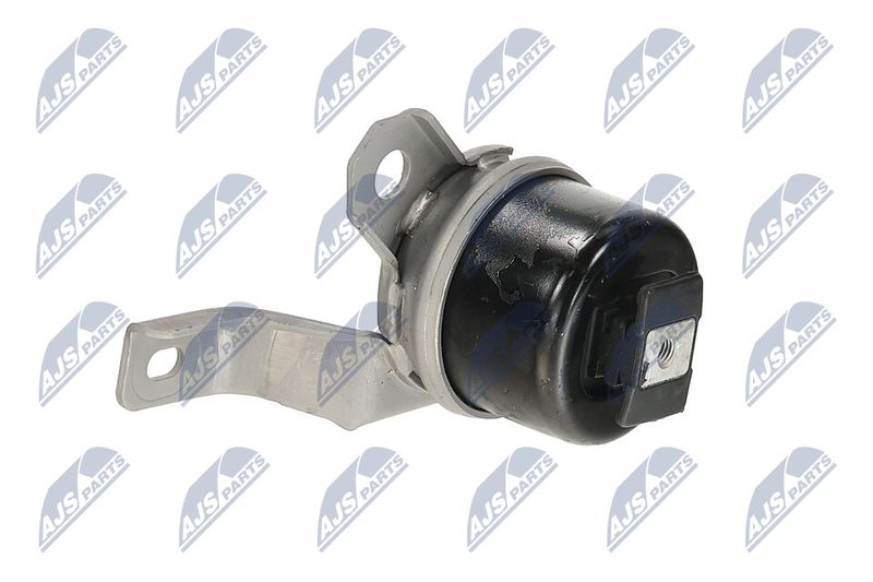 Paigutus, Mootor, NTY ZPS-LR-003