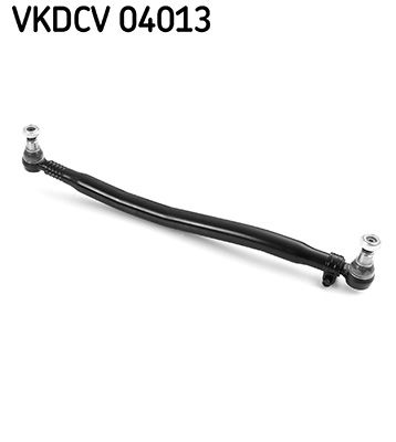 SKF VKDCV 04013 Centre Rod Assembly