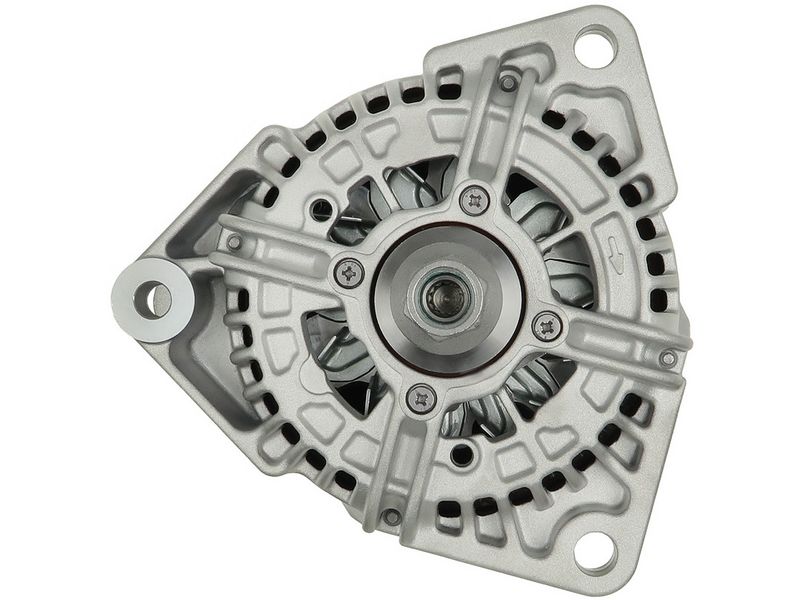 Brand new OEM SEG Alternator