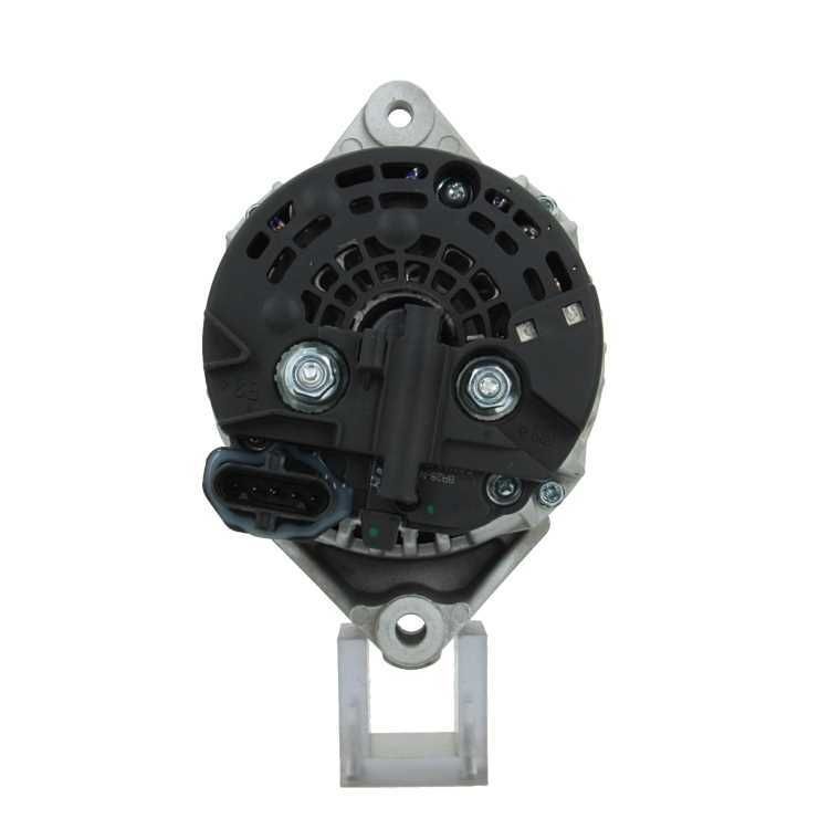 BV PSH 546.502.050.014 Alternator