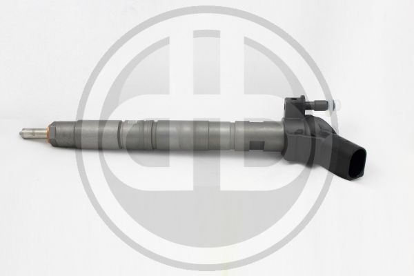 BUCHLI Fuel Injector E-0445115078
