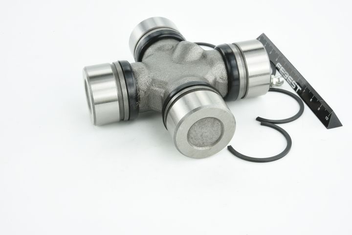 FEBEST ASHY-HD72 Jungtis, kardaninis velenas