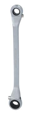 KS TOOLS 520.1214 Ratchet Ring Spanner