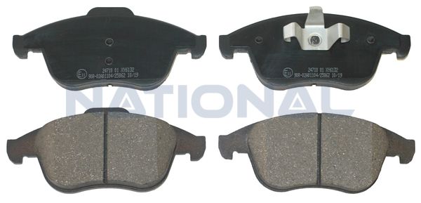 National NP2837