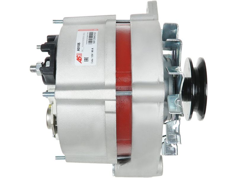 Generaator, AS-PL A0105