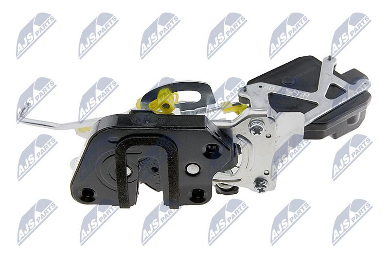 Ukselukk, NTY EZC-HY-523