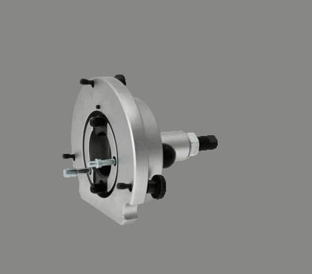 Montaažitööriist, väntvõlli rõngastihend, juhtlaager, KS TOOLS BT542078
