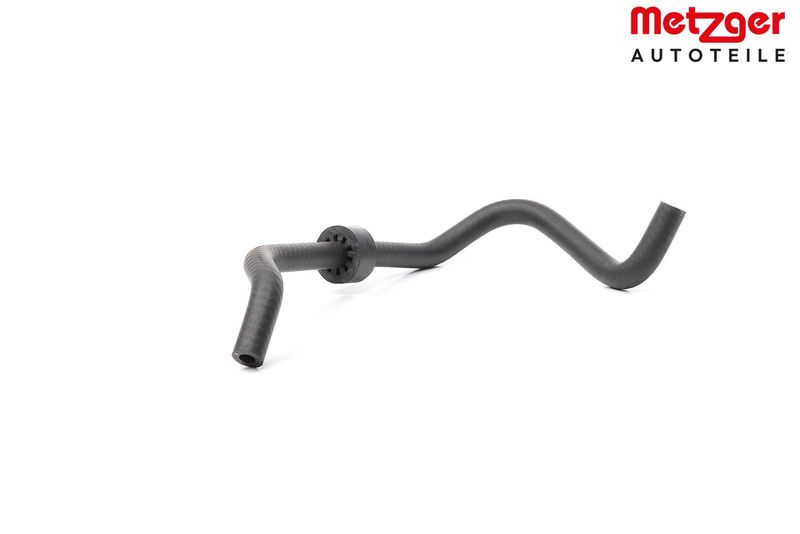 METZGER AUTOTEILE 2420956 Radiator Hose
