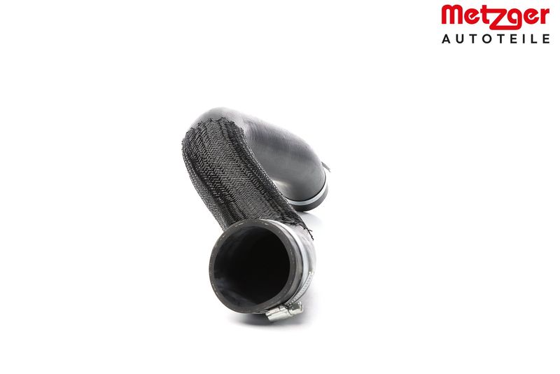 METZGER AUTOTEILE 2401324 Charge Air Hose